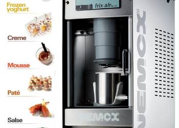 Urządzenie do miksowania Frix Air Nemox - PacoJet