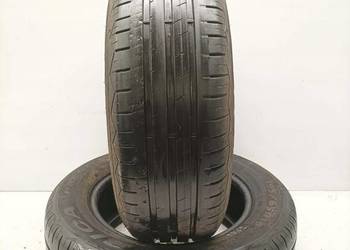 2x OPONA LETNIA DĘBICA PRESTO HP2 195/65R15 (4320)6.20MM (4320)6.16MM (4320