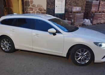 Mazda 6 2014 2.2 D 150 koni i-eloop Skyactiv