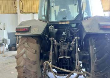 Z  Massey Ferguson 6190
