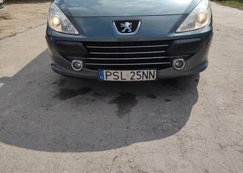 Peugeot 307 SW 2.0hdi