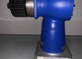 Wittenstein Alpha SK+ 060S-MF1-5-0C1-1K00 Gear Reducer