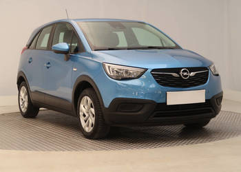 Opel Crossland 1.2 Turbo
