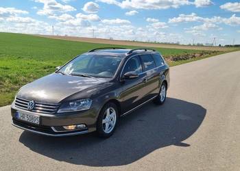 Passat 1.6D 105KM