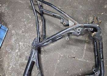 Honda XR 600 rama xr600 pe04 pe 04