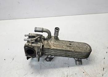 CHŁODNICA SPALIN EGR AUDI VW 1.9 2.0 TDI 038131513AD