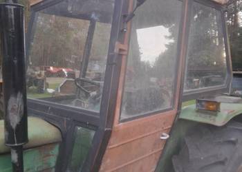 Kabina do ursus c-360