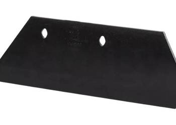 Lemiesz prawy 16 cali 450x130 mm do pługa marki Overum 506096090