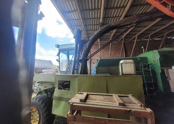 Sieczkarnia fortschritt e281c