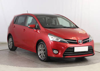 Toyota Verso 2.0 D-4D