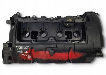 POKRYWA ZAWORÓW Peugeot 207 1.6 VTI M03017B180