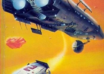 Taktyka błędu, Gordon R. Dickson, fantastyka, fantasy, scien