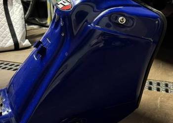 Zbiornik paliwa Yamaha dt 125 re x