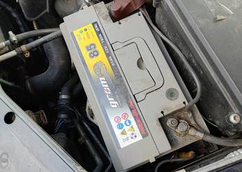 Akumulator  bottary grom 85 Ah