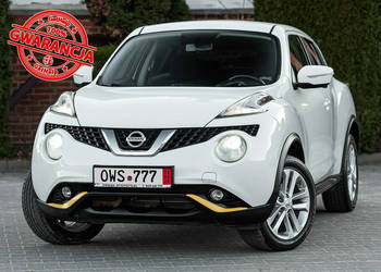 Nissan Juke LIFT ! Tekna 1.6i 117KM Automat ! Serwisowany ! Full Opcja ! I…