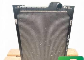 Chłodnica wody MN422135 Denso 84485110 New Holland T6.180