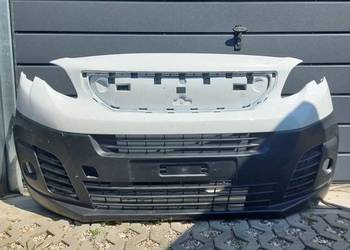 Peugeot Expert III 16-22 pomorskie zderzak komplet1594067X 9808639777
