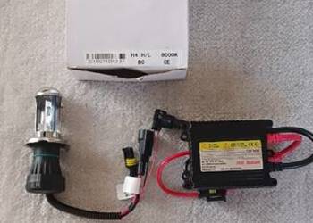 Interlook H4 1szt.Bixenon
