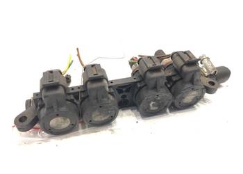 WTRYSKIWACZ LPG WTRYSK GAZU, GAZOWY