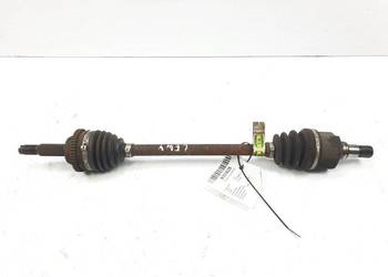 PÓŁOŚ LEWA PRZÓD CHEVROLET KALOS