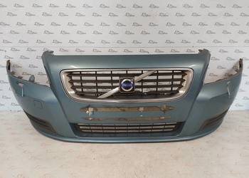 VOLVO V50 LIFT zderzak przód 30744976