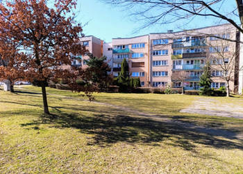 Mieszkanie - Tychy Morcinka - świetna lokalizacja, 36,6m2