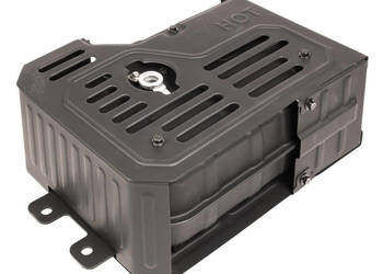 Tłumik Loncin GH9000I CZĘŚĆ ORYGINALNA 180572502-0001