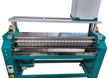 Klejarka do kartonu 1400 mm