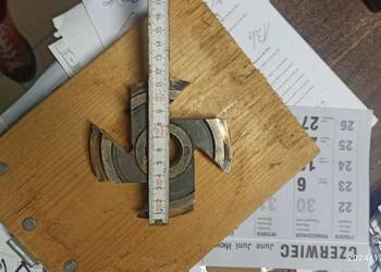 frez kształtowy z czopaem do płycin ncv stal narzedziowa frez kształtowy z czopaem do płycin ncv stal narzedziowa