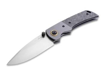 Nóż Böker Plus Gulo Pro Marble CF
