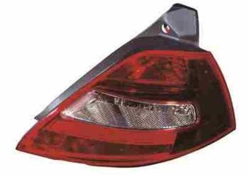LAMPA TYLNA LE (3/5-D) - RENAULT MEGANE II 01/06-11/08