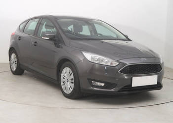 Ford Focus 1.5 TDCi