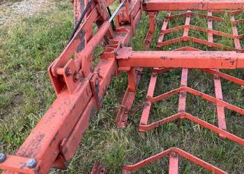 Rau kombination Kohne 3,6 m