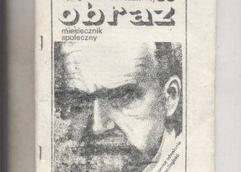 Obraz -miesięcznik społeczny 11-12 (64-65)/88