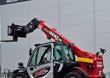 Manitou MLT 625 -75H CLASSIC