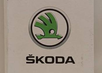 SKODA KAROQ INSTRUKCJA WERSJA ANGIELSKA 3V0016951B SKODA KAROQ INSTRUKCJA WERSJA ANGIELSKA 3V0016951B