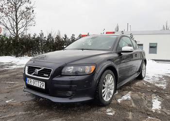 Volvo C30 R Design 1.8+LPG