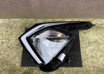 Lampa Nowa Full LED KIA SPORTAGE NQ5 92101R2000