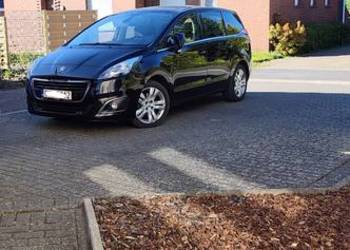Peugeot 5008 2.0HDI