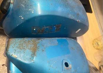 Zbiornik boczki mz etz 125 150 export