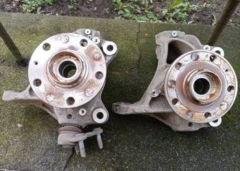 Zwrotnica 5Q0 audi seat skoda vw