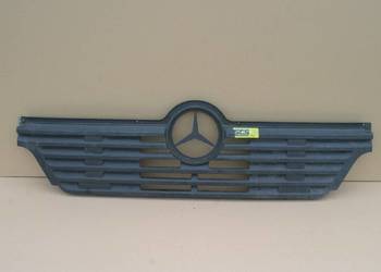 MERCEDES AXOR I MASKA GRILL ATRAPA CHŁODNICY CAŁA