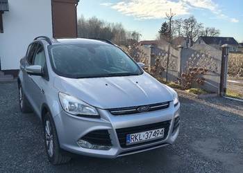 Ford Escape 2.0 EcoBoost