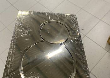 Przycisk Geberit Sigma 01 edelmessing