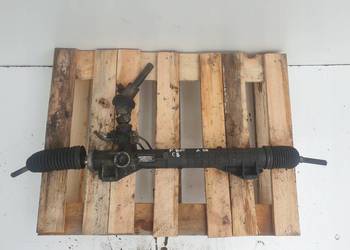 Peugeot 807 Citroen C8 MAGLOWNICA przekładnia kierownicza EUROPA 1332770080