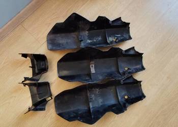 transporter T3 osłona kierownicy