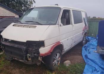 Transporter T4 2002r 2.5