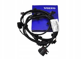 VOLVO S60 V60 wiazka inst przedni zderzak 31376322