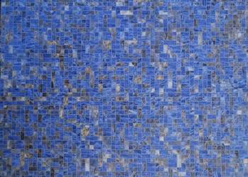 Płytki Versace MAXIMVS MOSAICO BLUE SOFT 60x120