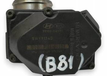 PRZEPUSTNICA Hyundai i30 ix35 Kia Ceed 1.4 1.6 1.7 CRDi 35100-2A900 VDO